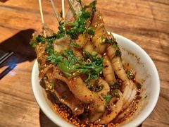 -太二酸菜鱼(深圳布吉万象汇店)