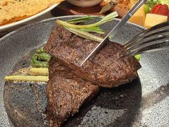 -俄士厨房(五棵松华熙LIVE店)