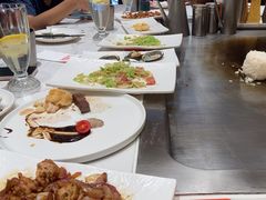 -火地铁板烧(昆山万象汇店)