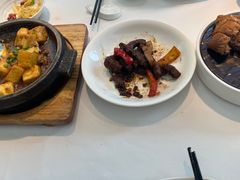 -莆田餐厅PUTIEN(三里屯店)