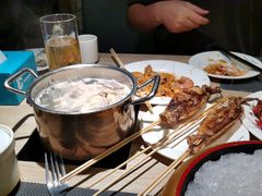 -星伦多自助料理(华润万象城店)