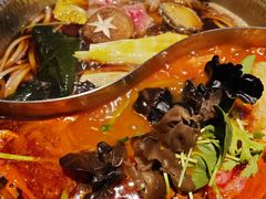 -牛New寿喜烧(虹桥新天地店)