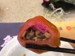 -点都德(盘福楼店)