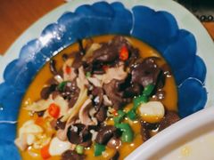 -呷湘厨·鱼汤捞饭·剁椒鱼头·辣椒炒肉(国家会展中心店)