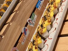 -领鲜活海鲜榴莲自助火锅(东门店)