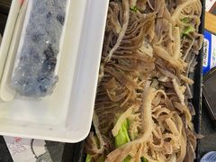-林记潮牛·牛肉火锅(上马墩店)