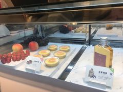 -喜茶(佛山岭南站店)