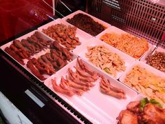 -阿满卤香鸡(新街口印象汇店)