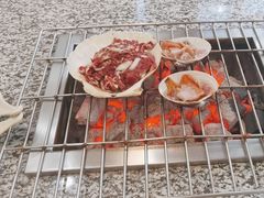 -震海贝烤贝·民俗特色店(延吉总店)