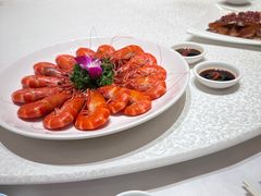 -宝园酒家(美林M·LIVE天地东座店)