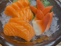 -乐亭日本料理(彩虹本店)