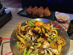 -红盔甲·小龙虾(车公庙店)