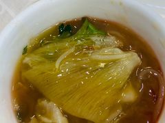 -凤城礼记鱼翅海鲜酒家(新马路总店)