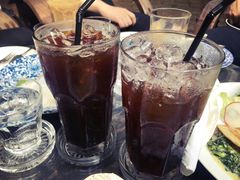 -Fern Forest Cafe
