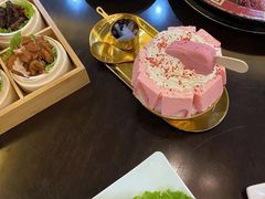 -宽窄巷子火锅(青铁佳苑店)