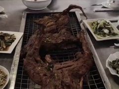 -生态园山庄(森林公园店)