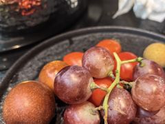 -鹿鸣山草本茶香火锅(园西路店)