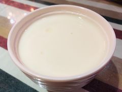-语言大学-清真食堂