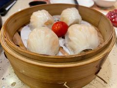 金牌虾饺皇-点都德(盘福楼店)