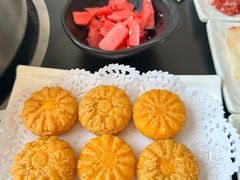 -潮汕美牛肉丸火锅店(天宁寺店)
