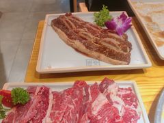 -喜来稀肉(北外滩白玉兰广场店)