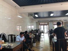 大堂-杨兴海糁汤