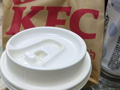 -肯德基(春申店)