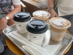 -SAANCI山池咖啡(海上世界文化艺术中心店)