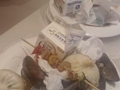 -白金汉爵大酒店·中餐厅(相城店)