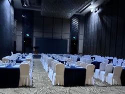 -南京富力万达嘉华酒店·宴会厅