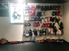 -一兆韦德健身(古美店)