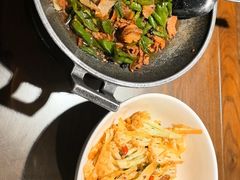 -味上湘菜馆(岳麓山店)