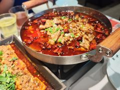 -全牛匠·乐山跷脚牛肉(西北旺万象汇店)