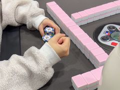 -素禅棋牌会所(海阳路店)