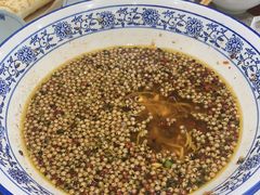 -高玛纳驴肉火烧(河间总店)