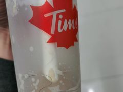 -Tims天好咖啡·贝果(东方广场店)