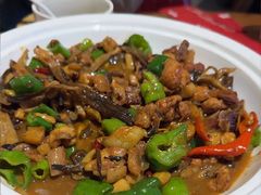 -石榴红了·非遗酥皮烤包子·新疆菜(瑞豪店)