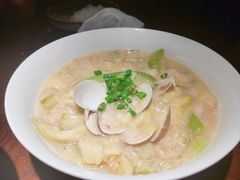 -新连采·海鲜·大连菜(大连恒隆广场店)