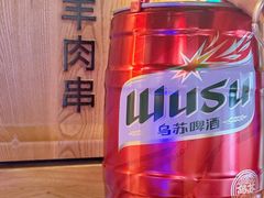 -品质伊骊新疆菜(紫金店)