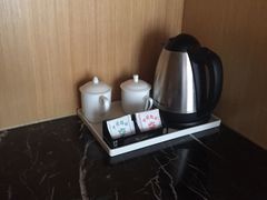 -清水湾酒店(深圳横岗塘坑地铁站店)