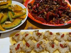 -柴窝堡22号辣子鸡·传承新疆菜