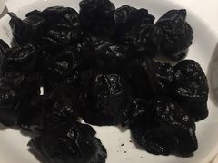 墨鱼水饺-金春禧(贵和领秀城店)