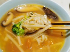 -素慧餐厅(大虹桥店)