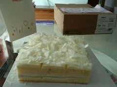 -幸福西饼面包茶饮(车公庙店)