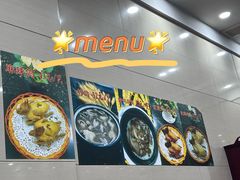 -皇鸽餐厅(五桂山分店)