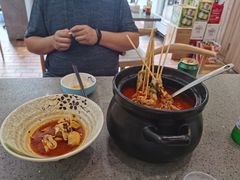 -黄牌鸡西刀削面·东北菜馆(深圳总店)