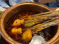 -搓火大都会(广安门总店)