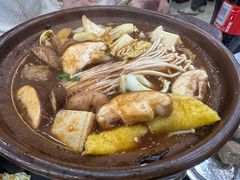 -川香煲(茅台路店)