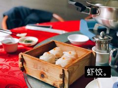 -美极鲜食坊(宝安南路店)