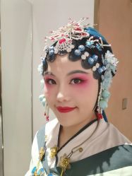 点击看大图 -盘子女人坊古装写真摄影(南京总店)